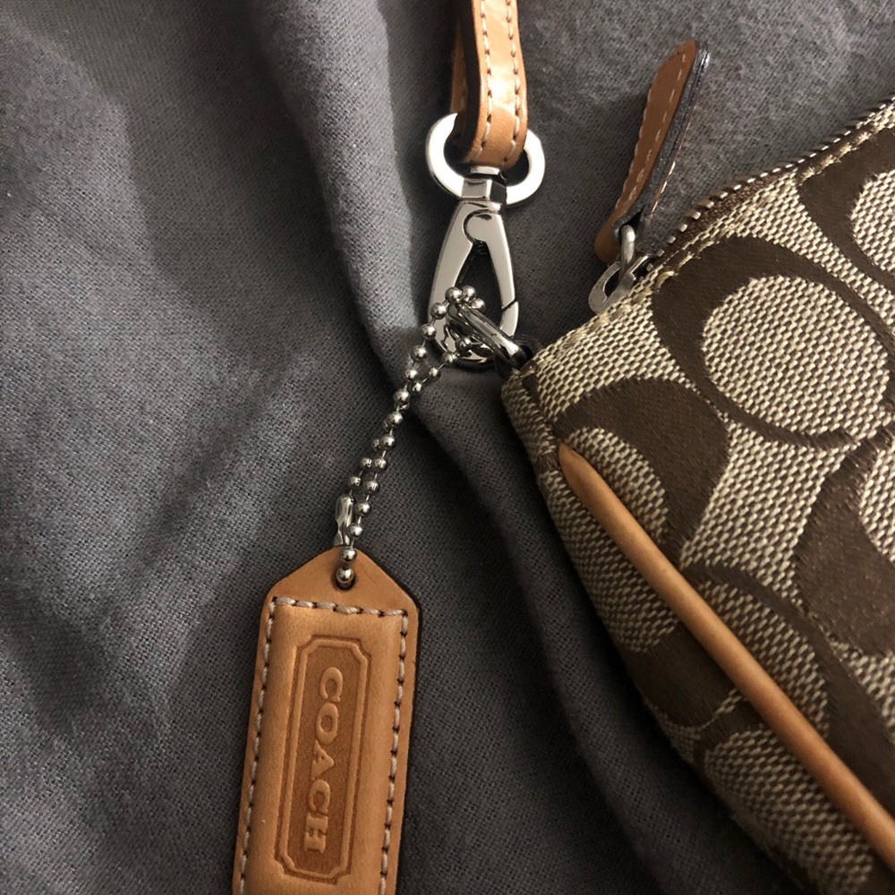 Coach Demi bag - Picture 4 of 7